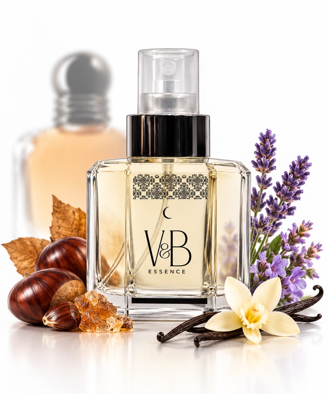 VBM007 (Stronger With You-Armani) Stronger With You Armani