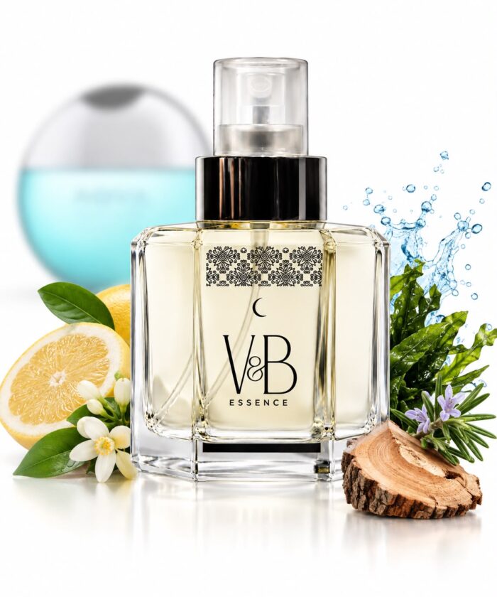 Aqva Pour Homme Marine Bvlgari