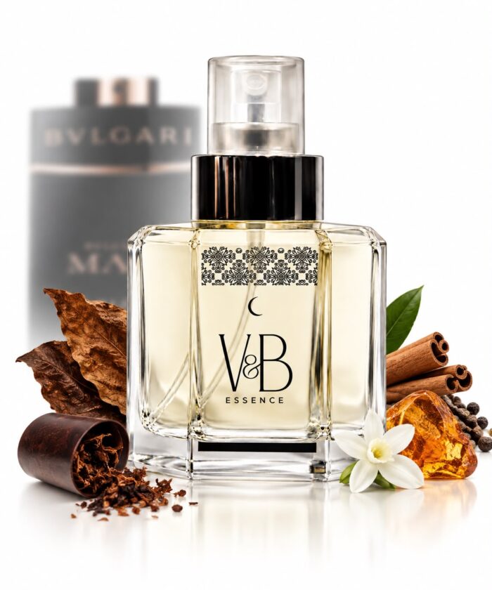 Man In Black Parfum Bvlgari