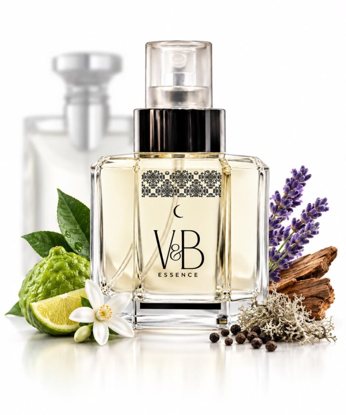 Pour Homme Bvlgari