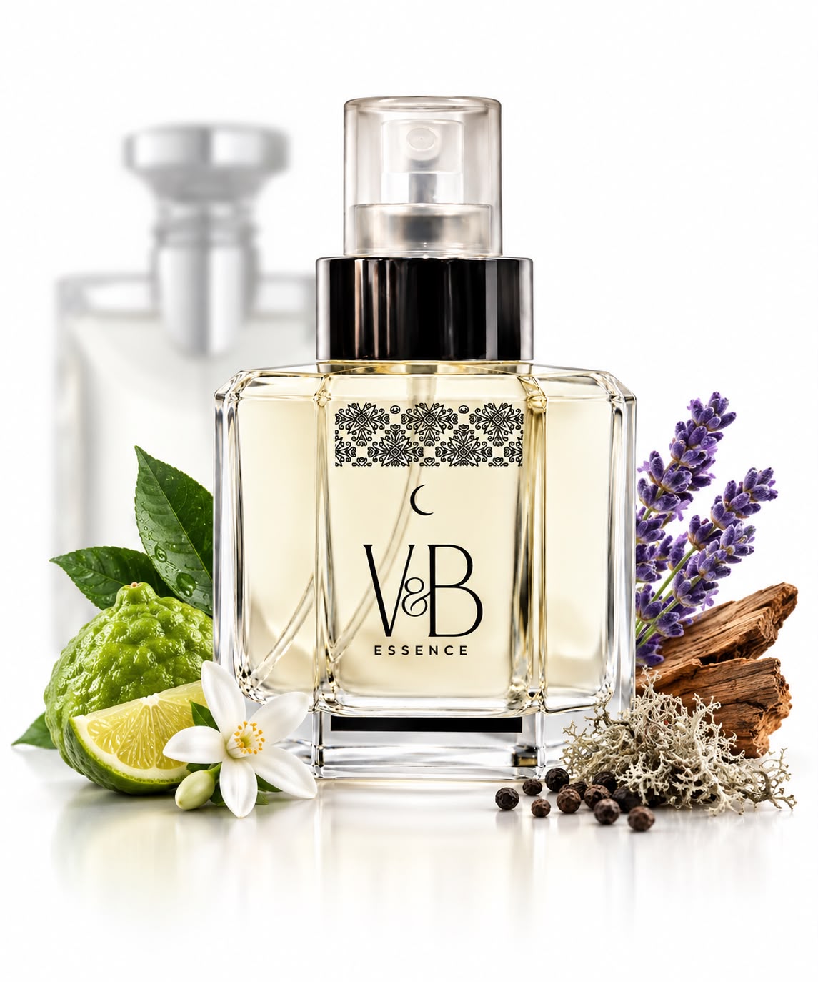 VBM018 (Pour Homme-Bvlgari) Pour Homme Bvlgari