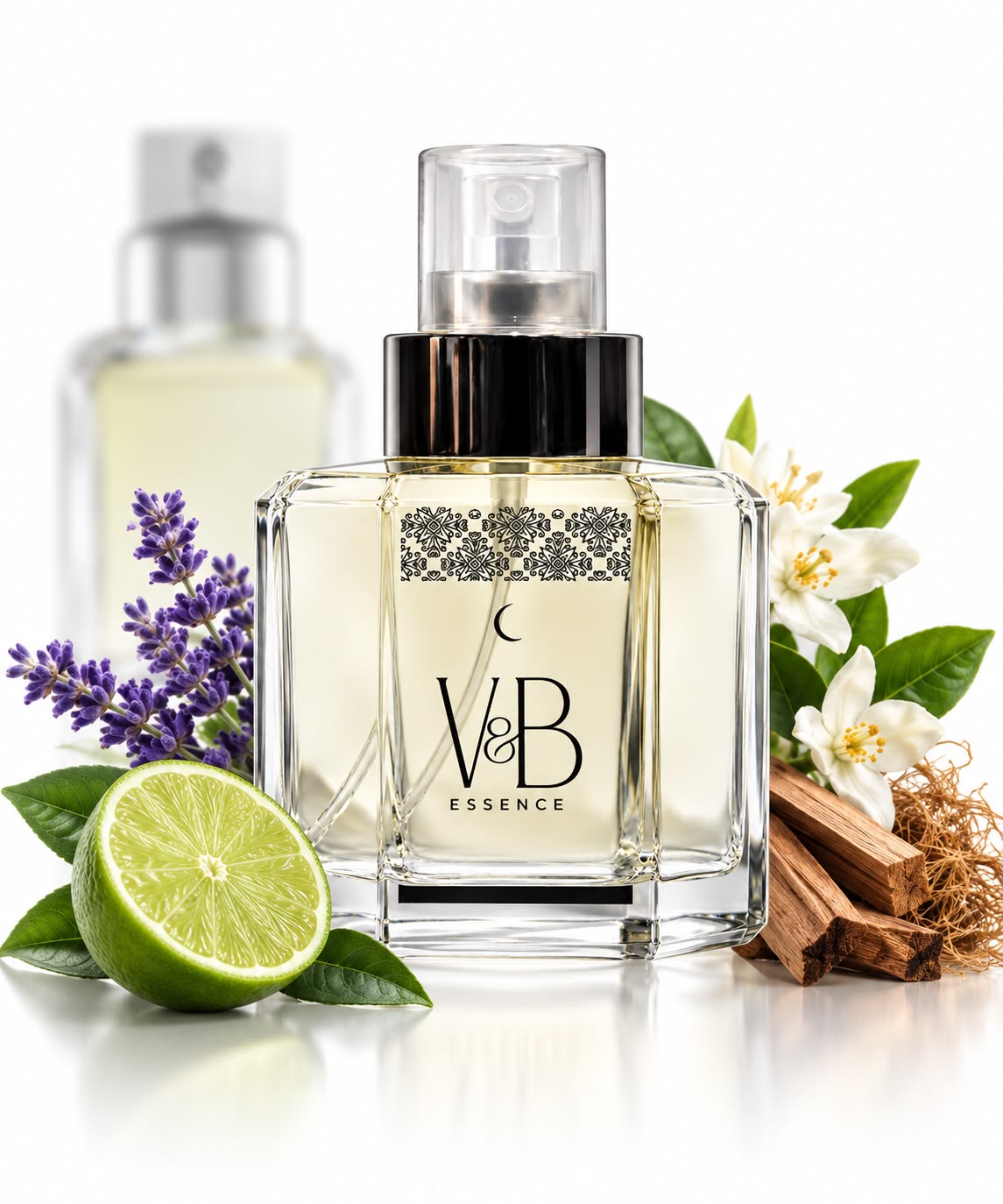VBM024 (Eternity-Calvin Klein) Eternity For Men Calvin Klein