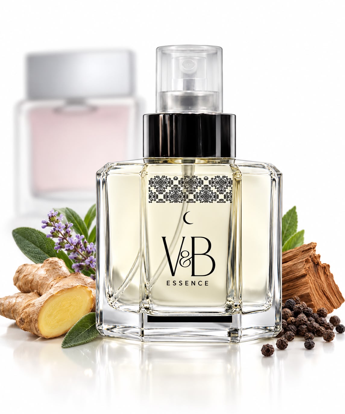 VBM027 (Euphoria-Calvin Klein) Euphoria Calvin Klein