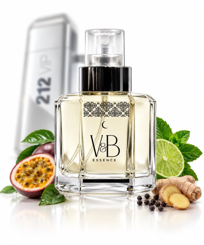 212 Vip Men Carolina Herrera