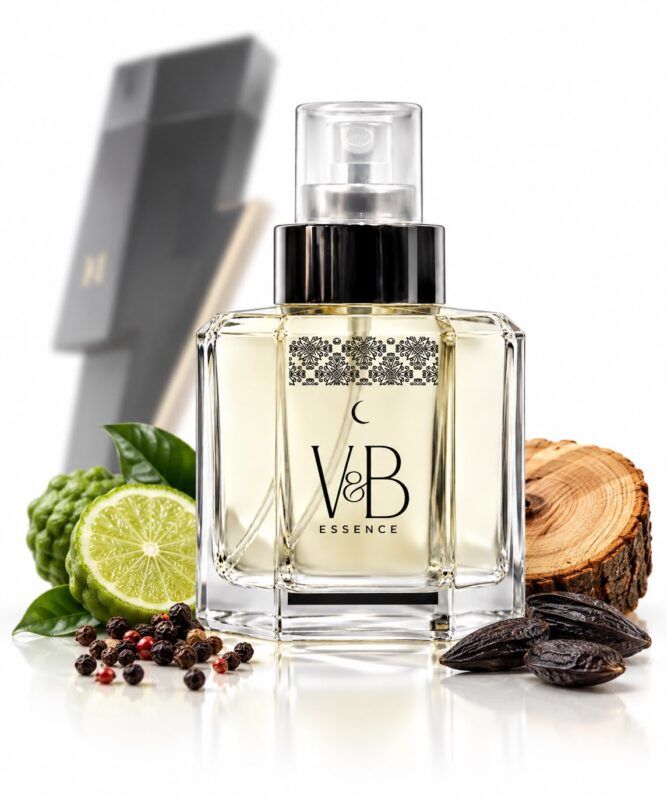 Bad Boy Carolina Herrera