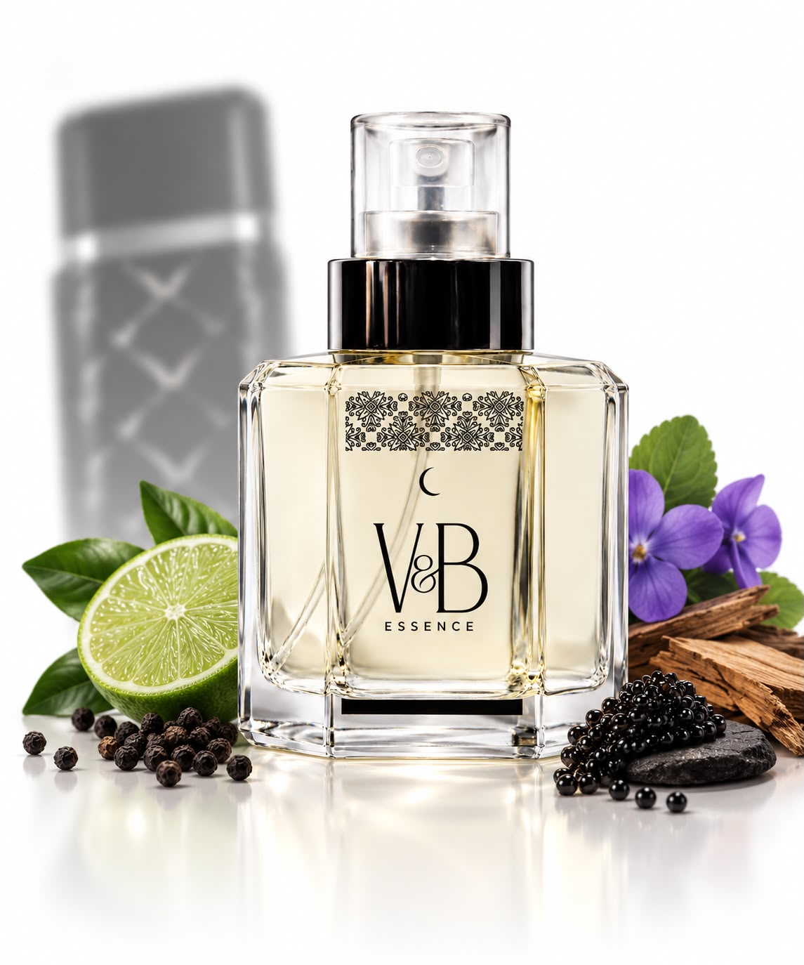 VBM035 (212 Vip Men Wild Party-Carolina Herrera) 212 Vip Men Wild Party Carolina Herrera
