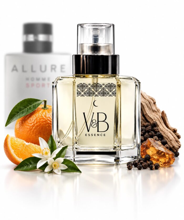 Allure Homme Sport Chanel