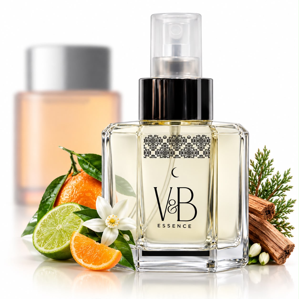 VBM042 (For Men-Clinique Happy) For Men Clinique Happy
