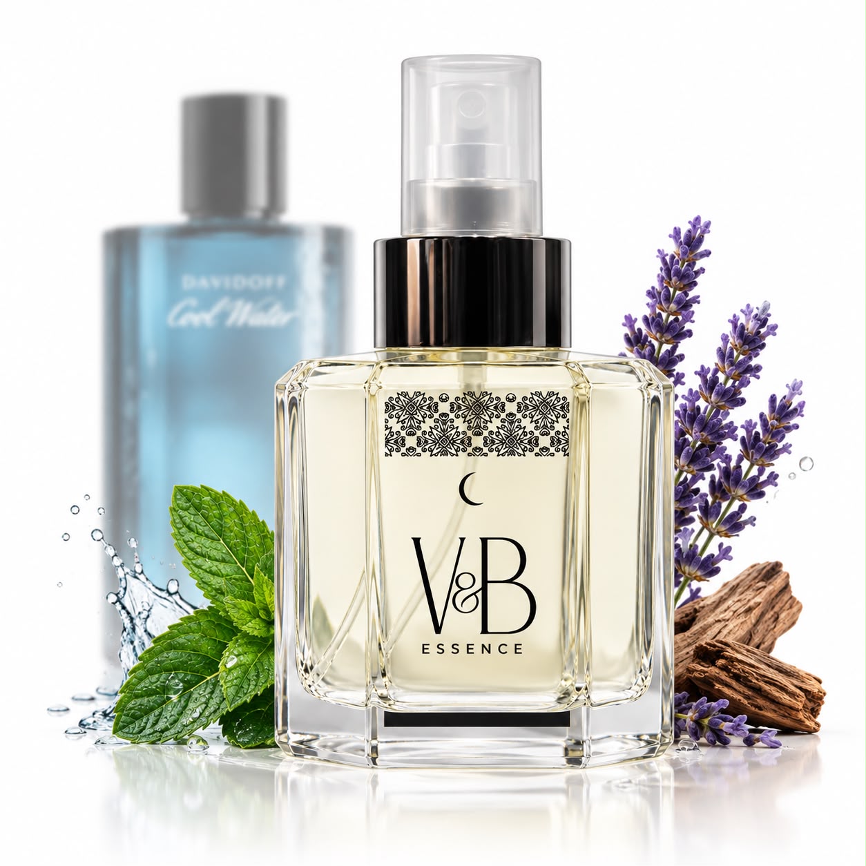 VBM046 (Cool Water-Davidoff) Cool Water Davidoff