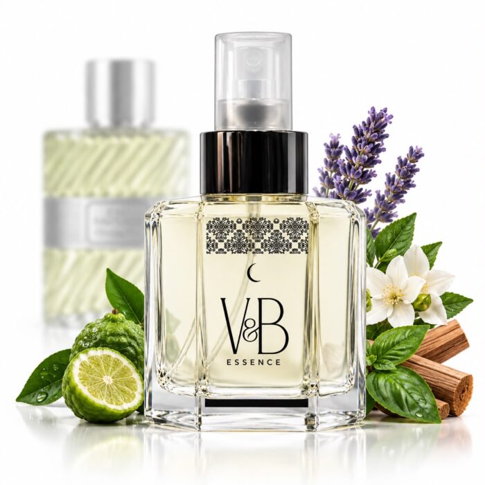 Eau Sauvage Dior