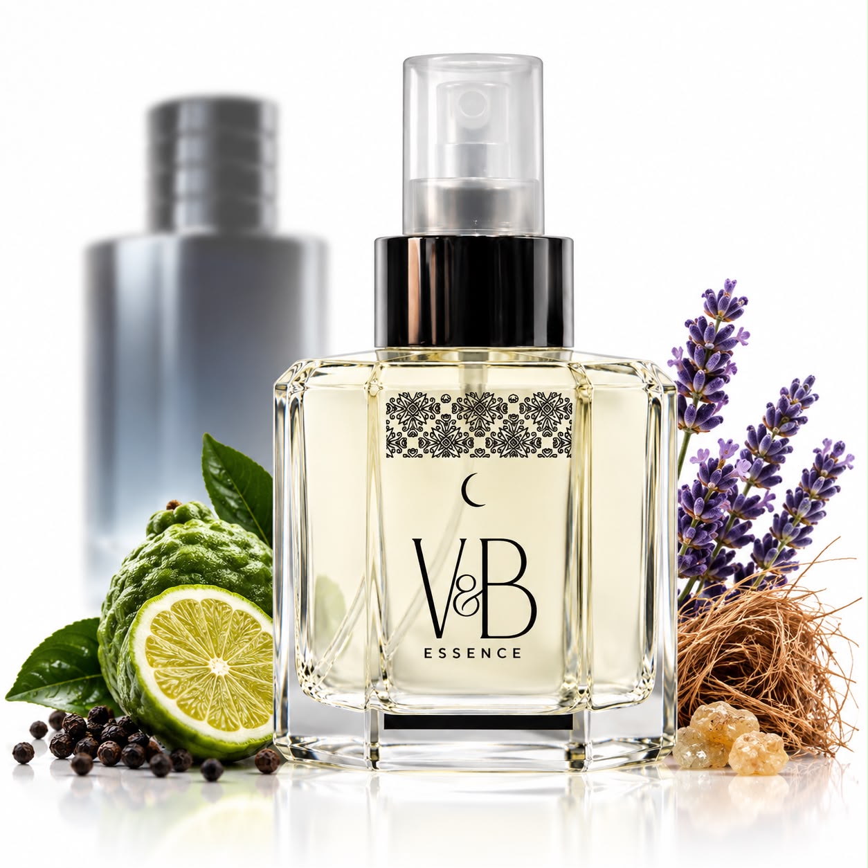 VBM048 (Sauvage-Dior) Sauvage Dior