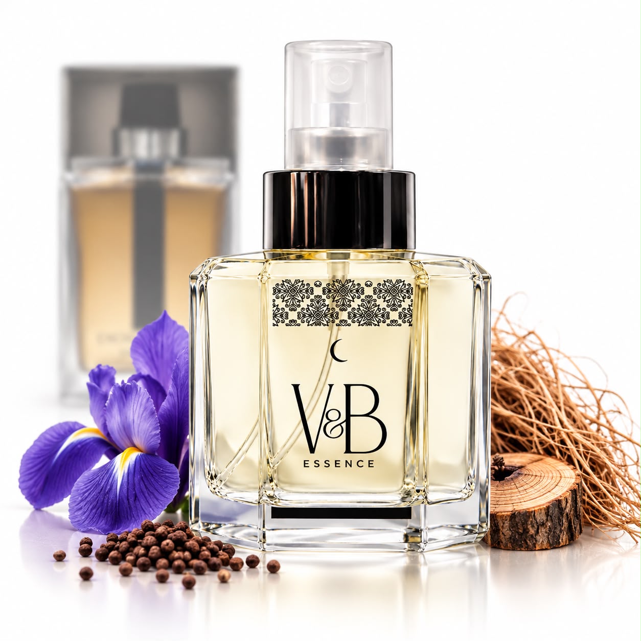 VBM052 (Homme Intense-Dior) Homme Intense Dior