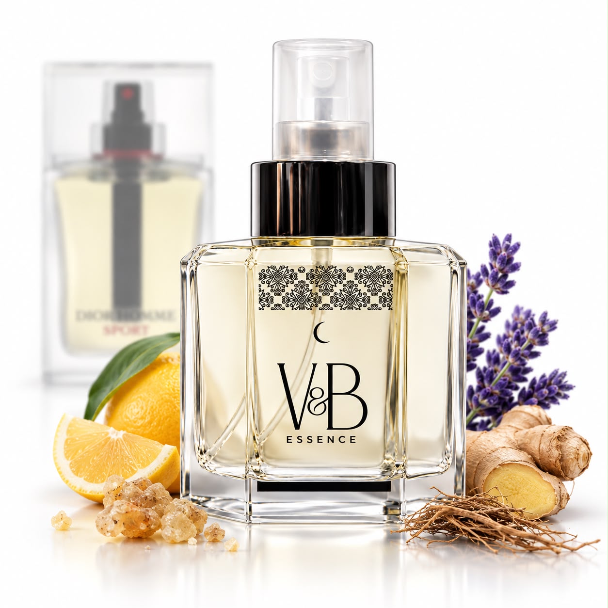 VBM053 (Homme Sport-Dior) Homme Sport Dior