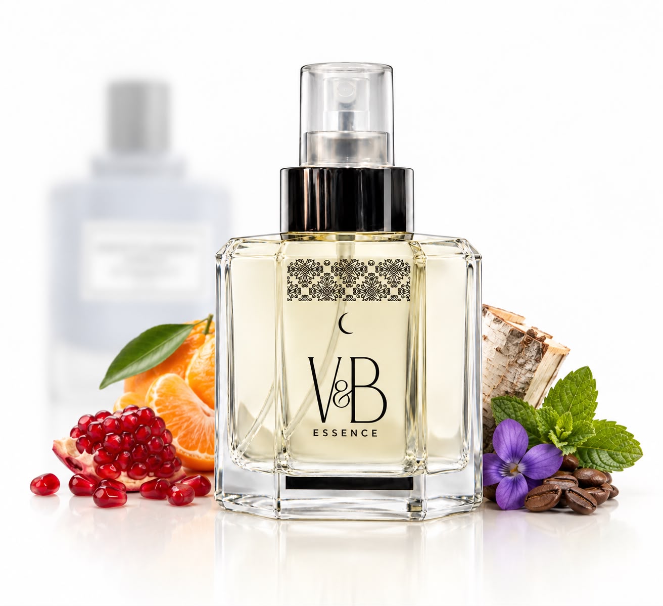 VBM062 (Only Gentleman-Givenchy) Only Gentleman Givenchy