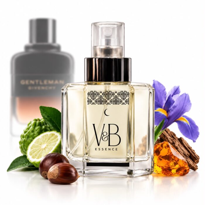 Gentleman Reserve Prive Givenchy
