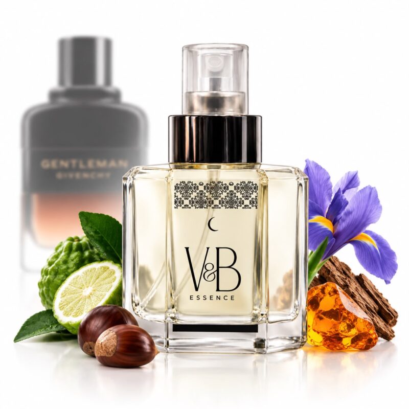 Gentleman Reserve Prive Givenchy
