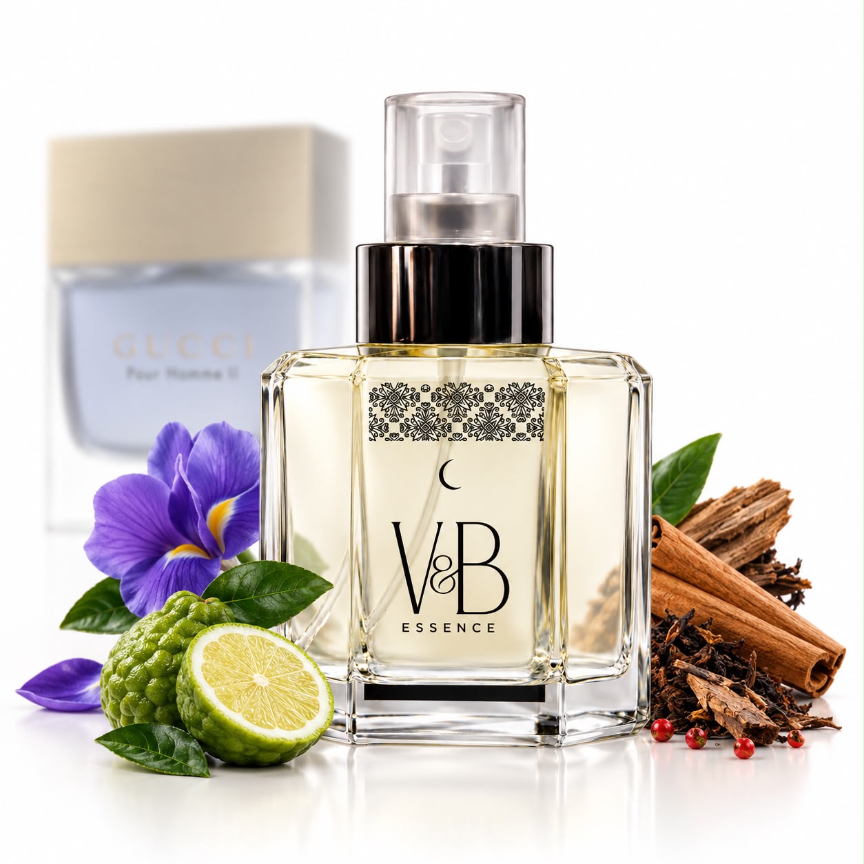 VBM064 (Pour Homme-Gucci) Pour Homme Gucci