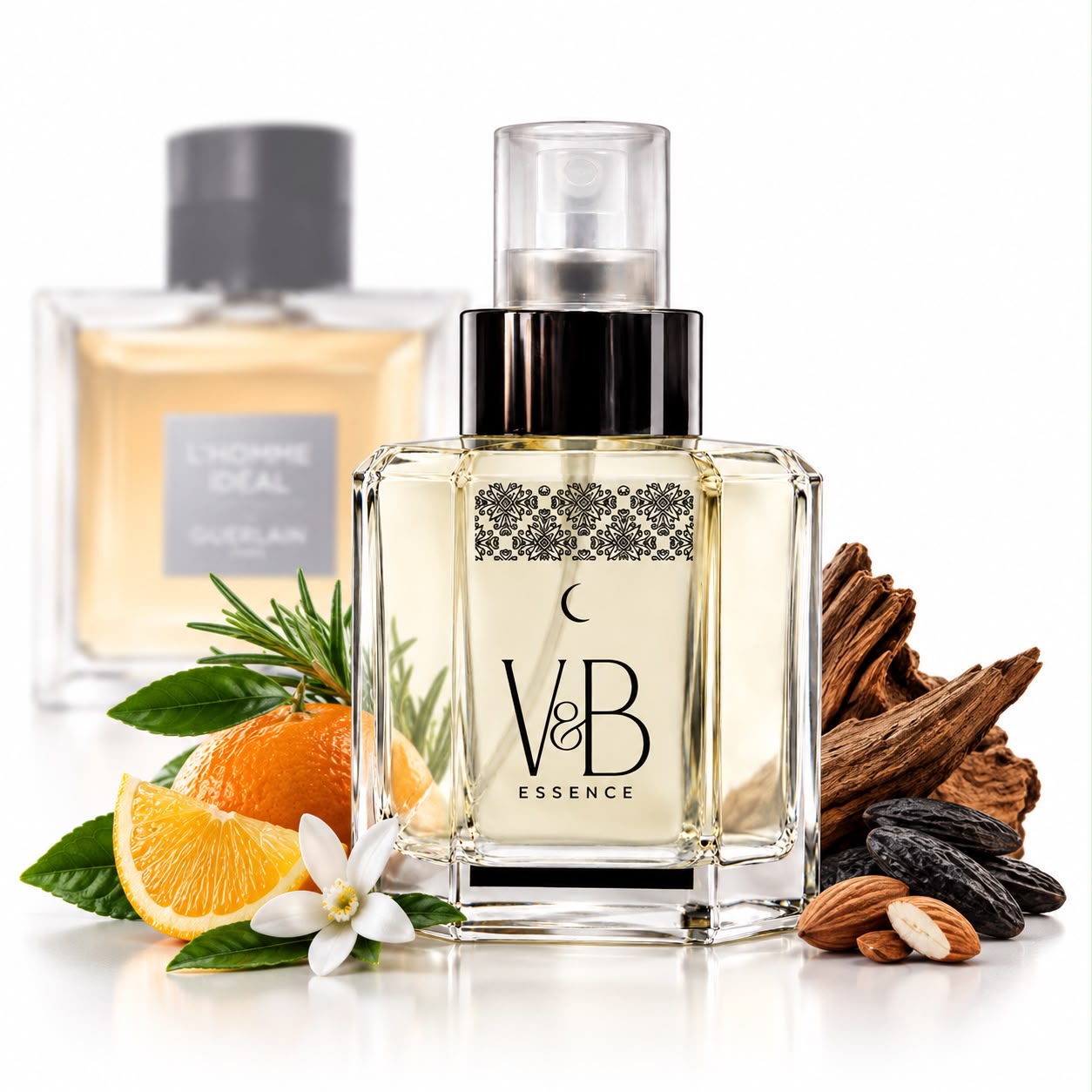 VBM065 (L’ Homme Ideal-Guerlain) L’ Homme Ideal Guerlain