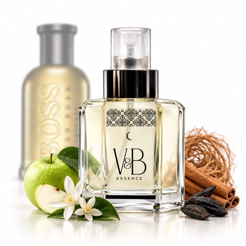 Bottled Intense Hugo Boss