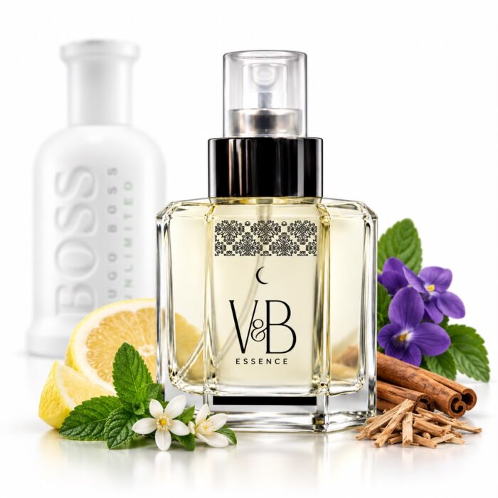 Bottled Unlimited Hugo Boss