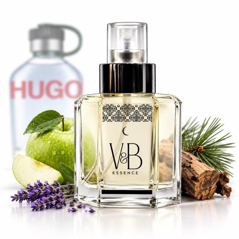 Hugo Man Hugo Boss