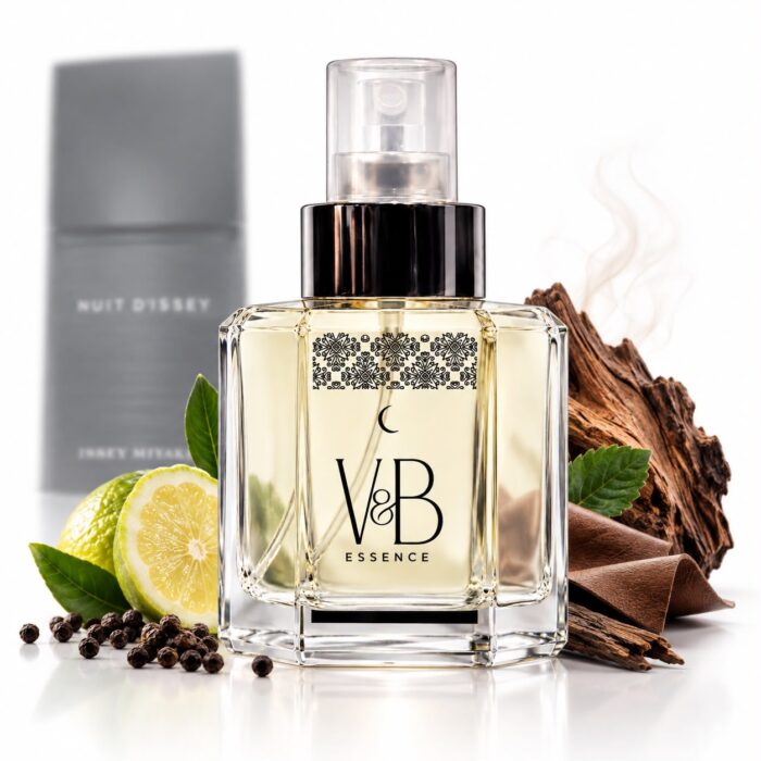 Pour Homme Nuit Issey Miyake