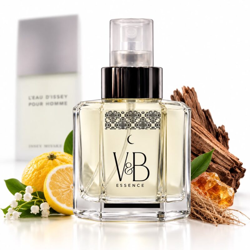 Pour Homme Issey Miyake
