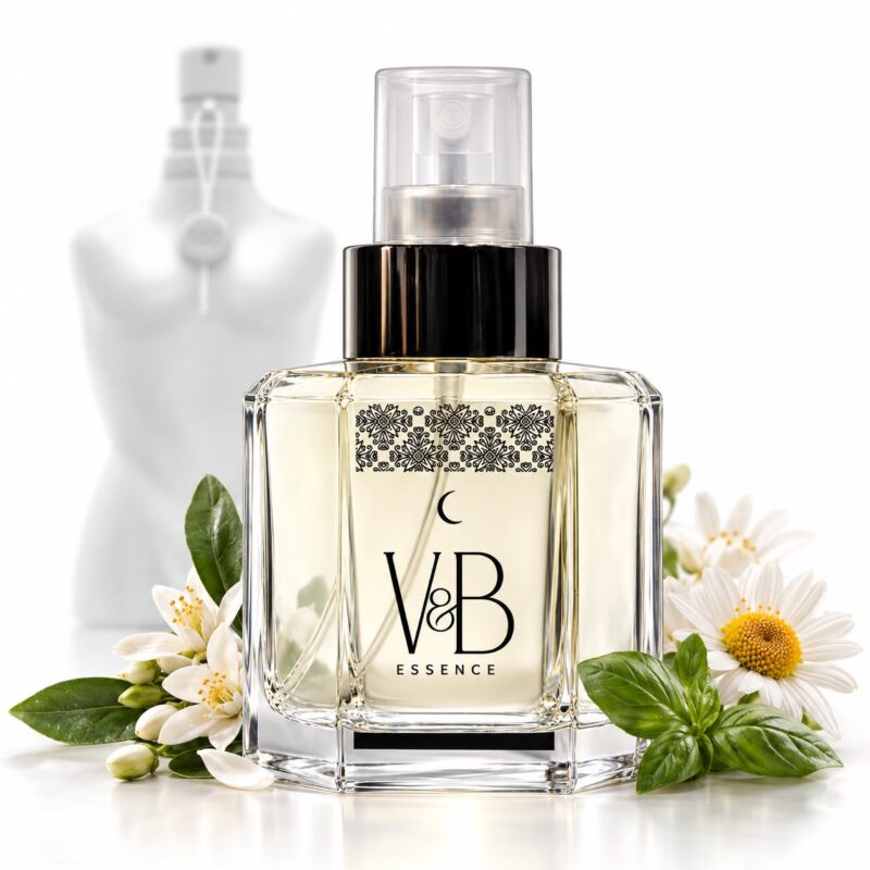 Fleur Du Male Jean Paul Gaultier