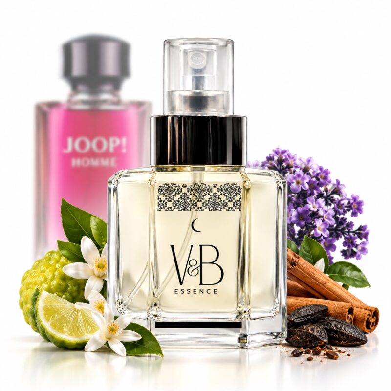 Joop Joop