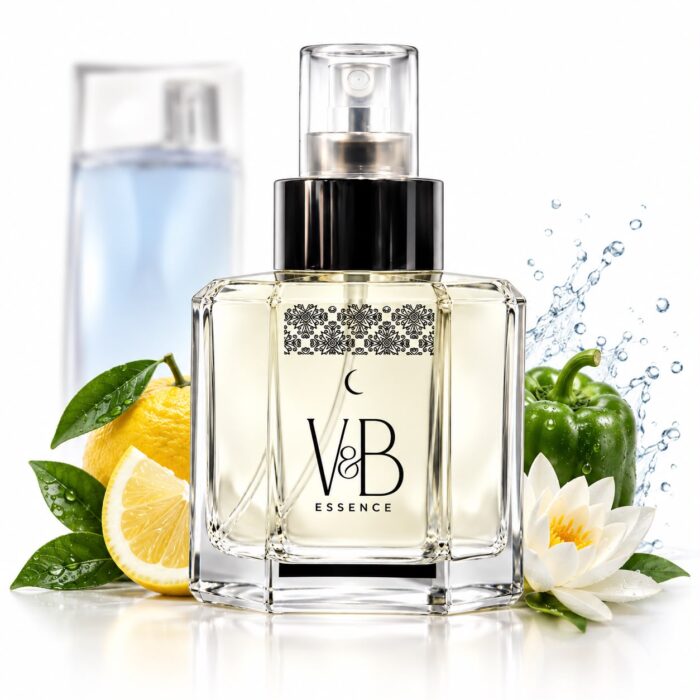 L’Eau Par Kenzo