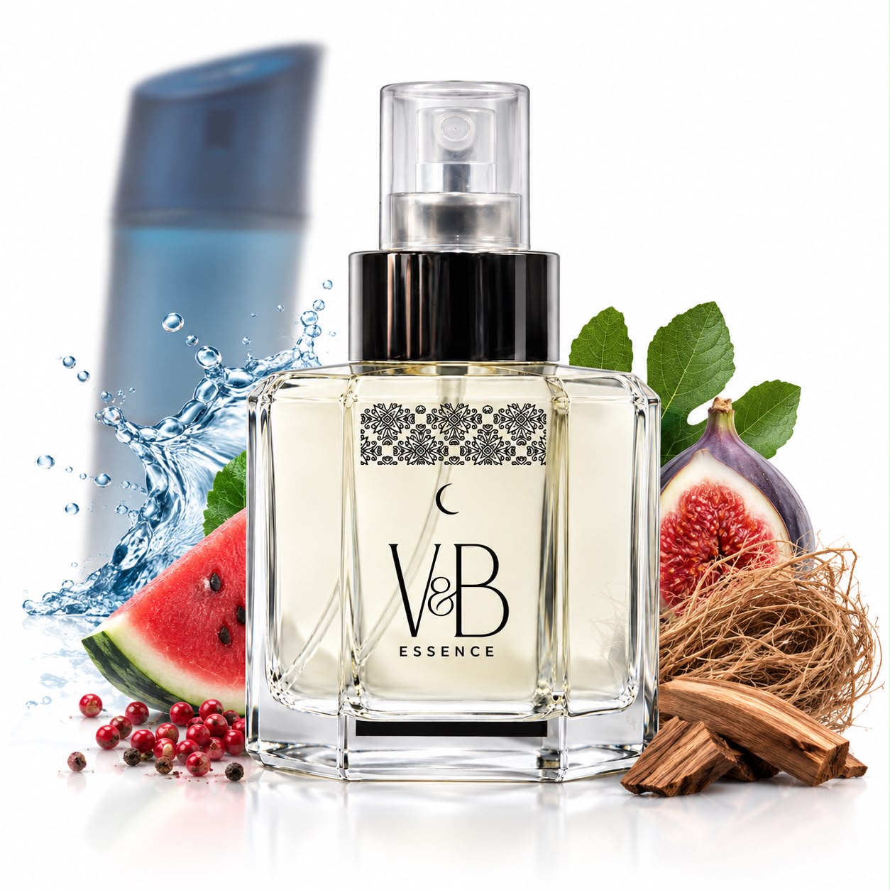 VBM086 (Homme Intense-Kenzo) Homme Intense Kenzo