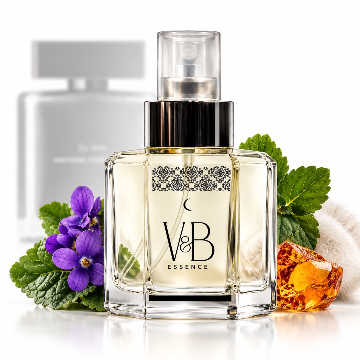 VBM095 (For Him-Narciso Rodriguez) For Him Narciso Rodriguez