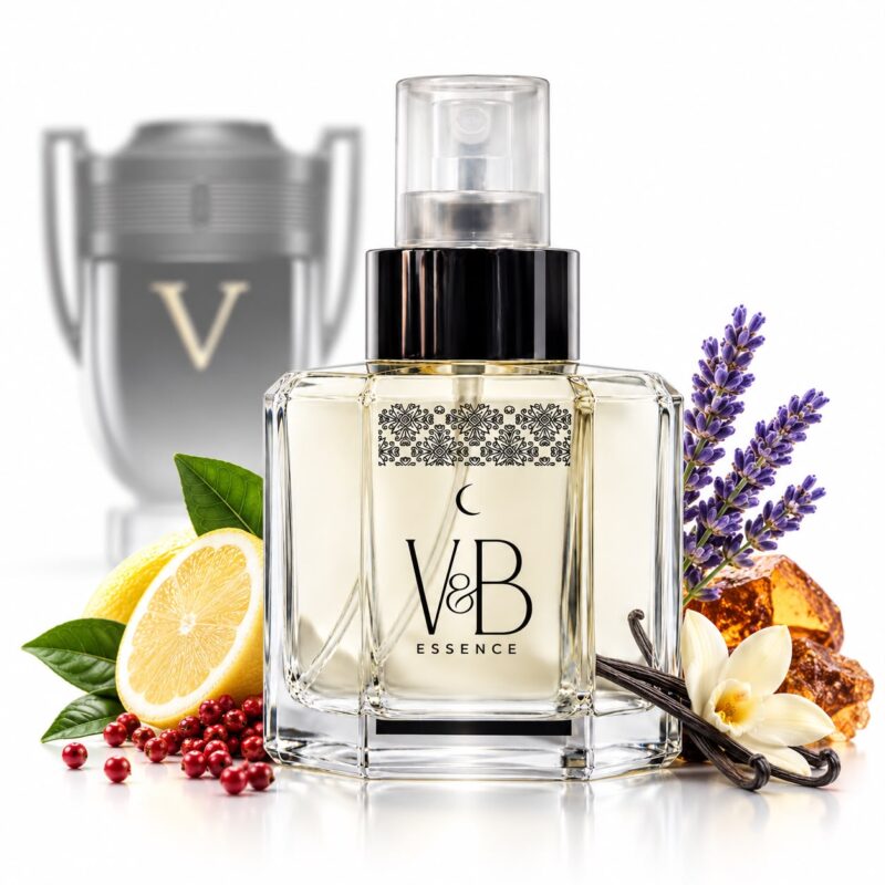 Invictus Victory P.Rabanne