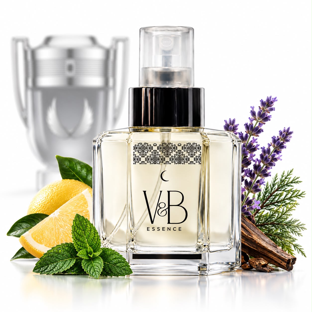 VBM098 (Invictus Platinum-P.Rabanne) Invictus Platinum P.Rabanne
