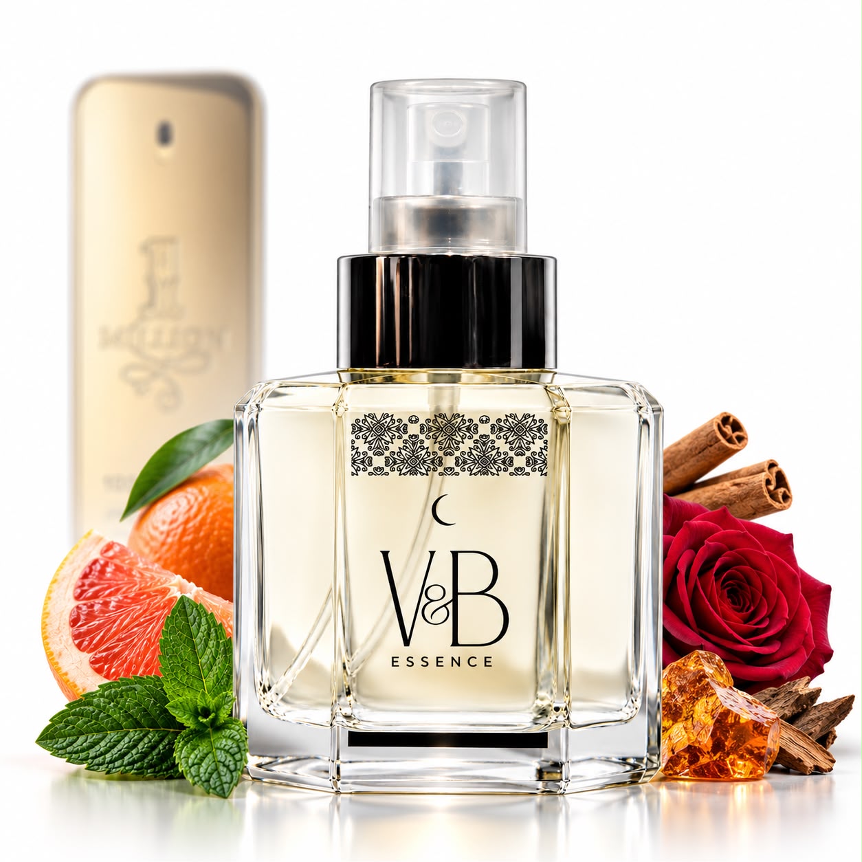 VBM100 (One Million-P.Rabanne) One Million P.Rabanne