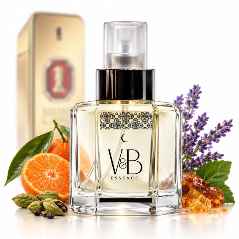 One Million Royal P.Rabanne