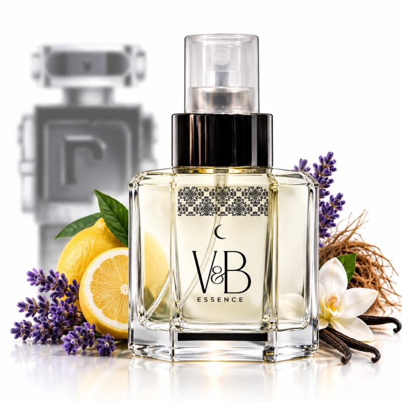 Phantom P.Rabanne