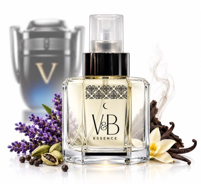 Invictus Victory Elixir P.Rabanne