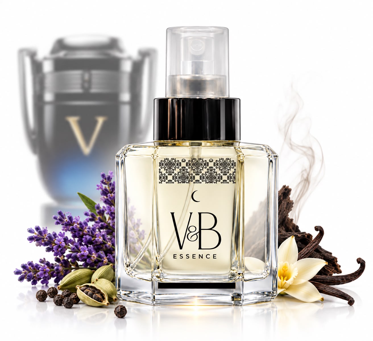 VBM109 (Invictus Victory Elixir-P.Rabanne) Invictus Victory Elixir P.Rabanne