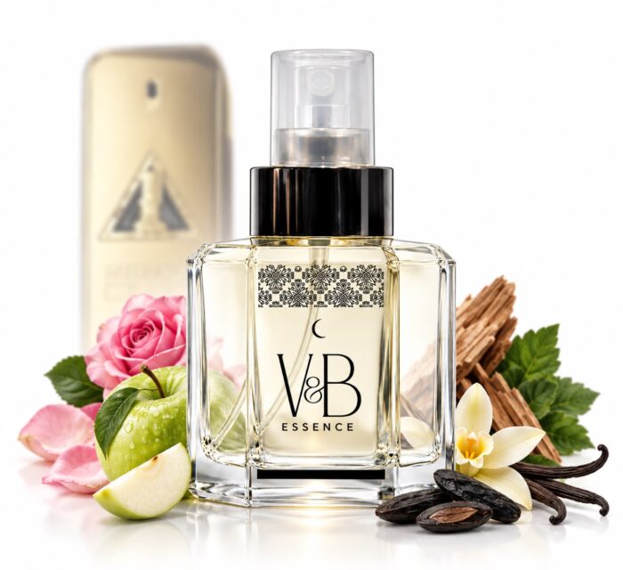 One Million Elixir P.Rabanne