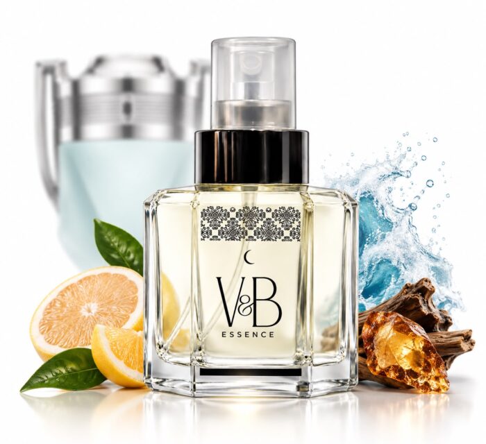 Invictus Acqua P.Rabanne