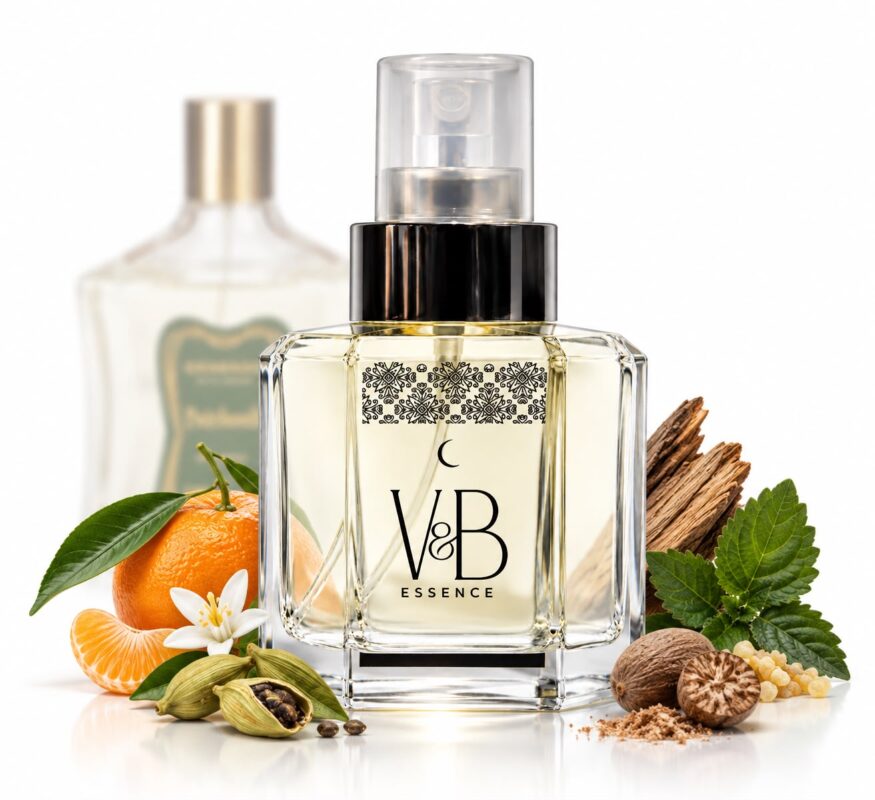 Patchouli Patchouli