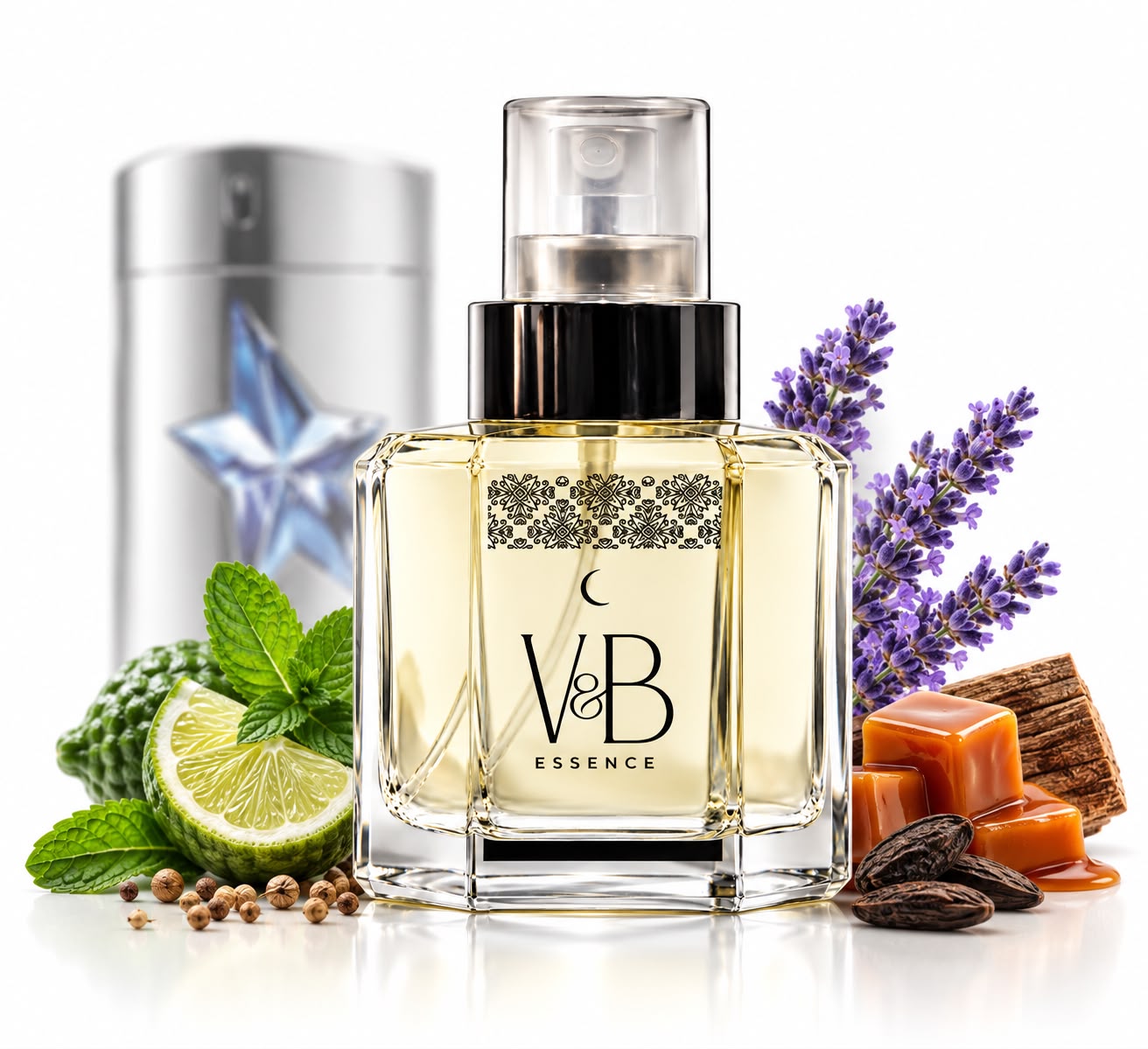 VBM121 (A-Men-Thierry Mugler) A-Men Thierry Mugler
