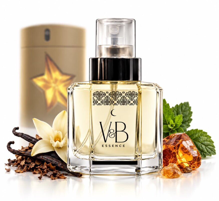 A Men Havane Pure Thierry Mugler