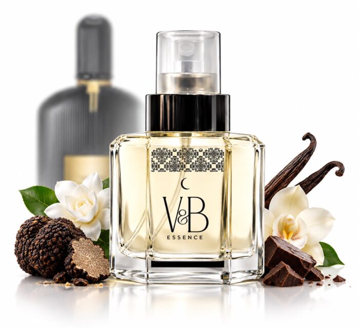 Black Orchid-Tom Ford