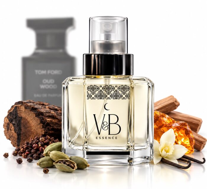 Oud Wood Tom Ford