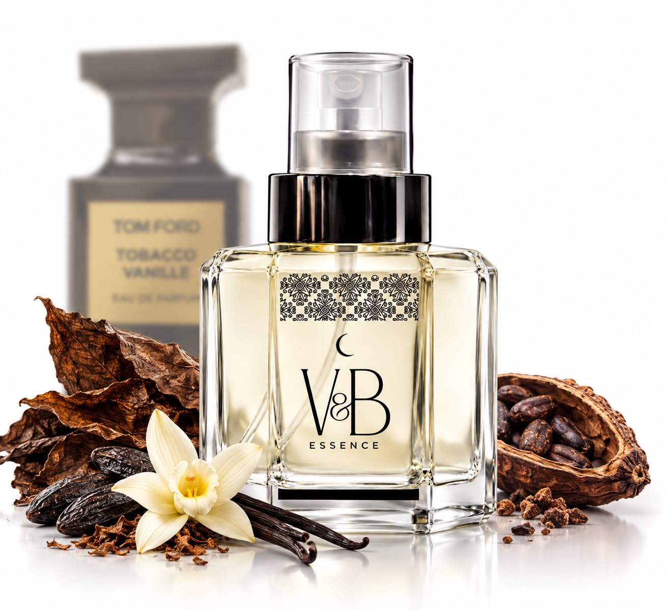 VBM127 (Tobaco Vanille-Tom Ford) Tobaco Vanille Tom Ford