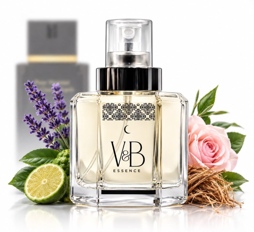 Pour Homme Van Cleef & Arples