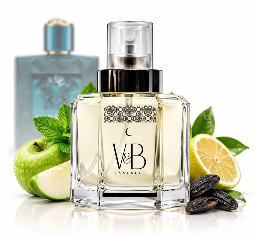 Eros Versace