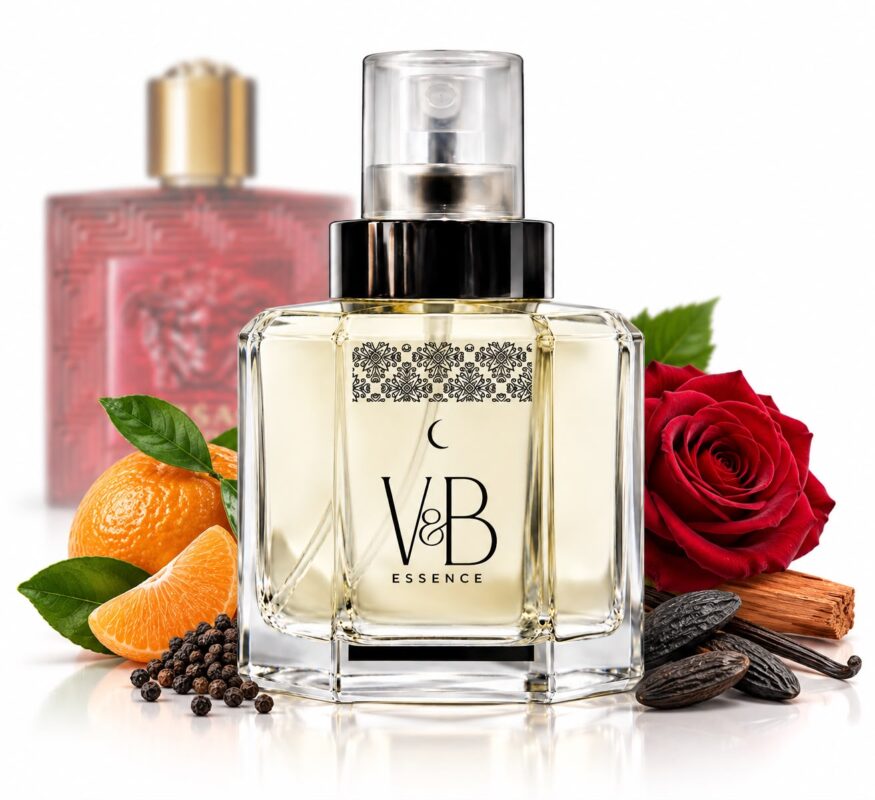 Eros Flame Versace